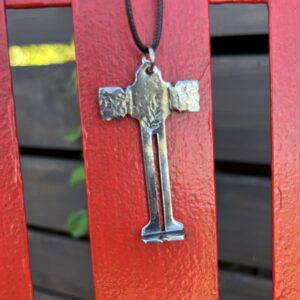 Beloved Talisman - Open Sights