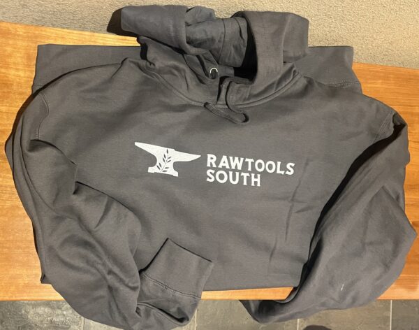 RAWtools South Mid-weight Hoodie