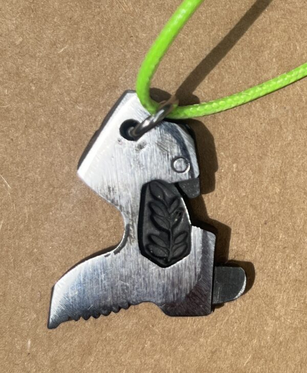 Hammered Pendants - Image 5
