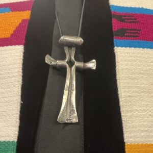Pectoral Split Barrell Cross (longer than 3")