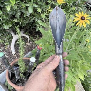 Shotgun Magazine Scoop Shovel